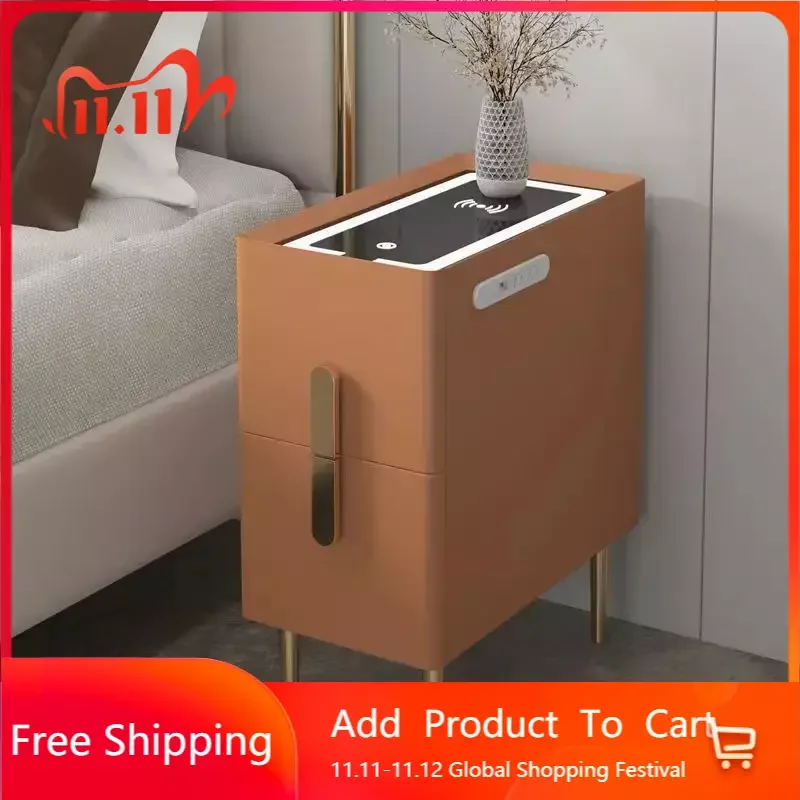 

Тумбочки для кровати, кофейные рамы, умные мобильные боковые тумбочки, шкафы, подголовники, стол, тумба, домашняя мебель WRX