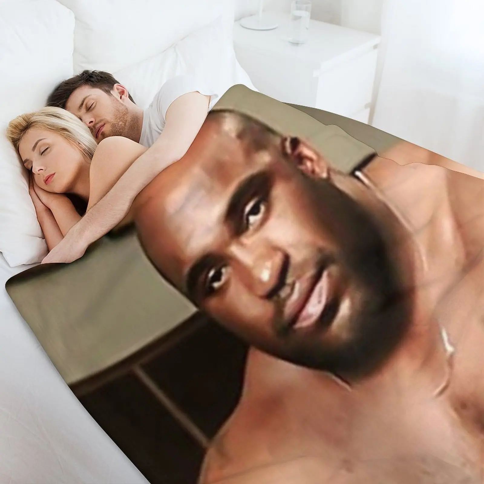 Одеяло черного берега большие декоративные одеяла для диванов