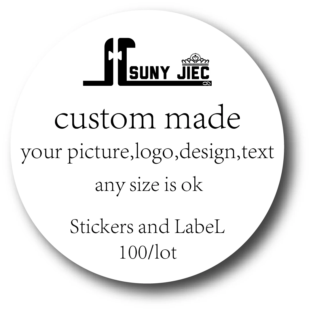 Рисунок 6 - персонализированные наклейки на заказ