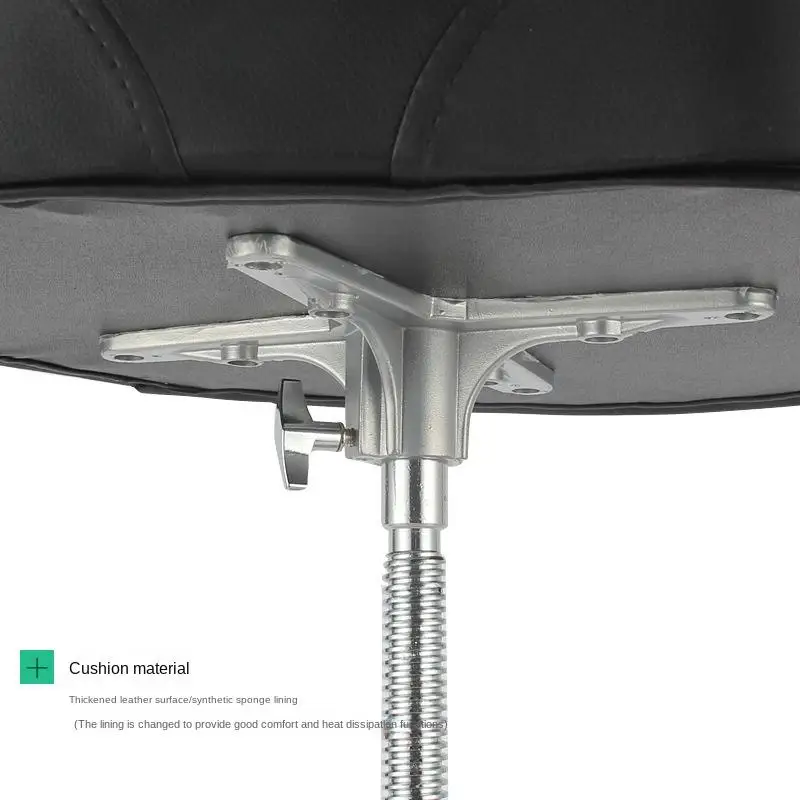 1 шт. набор барабанов джазовый барабан ударный инструмент барабанный стул для