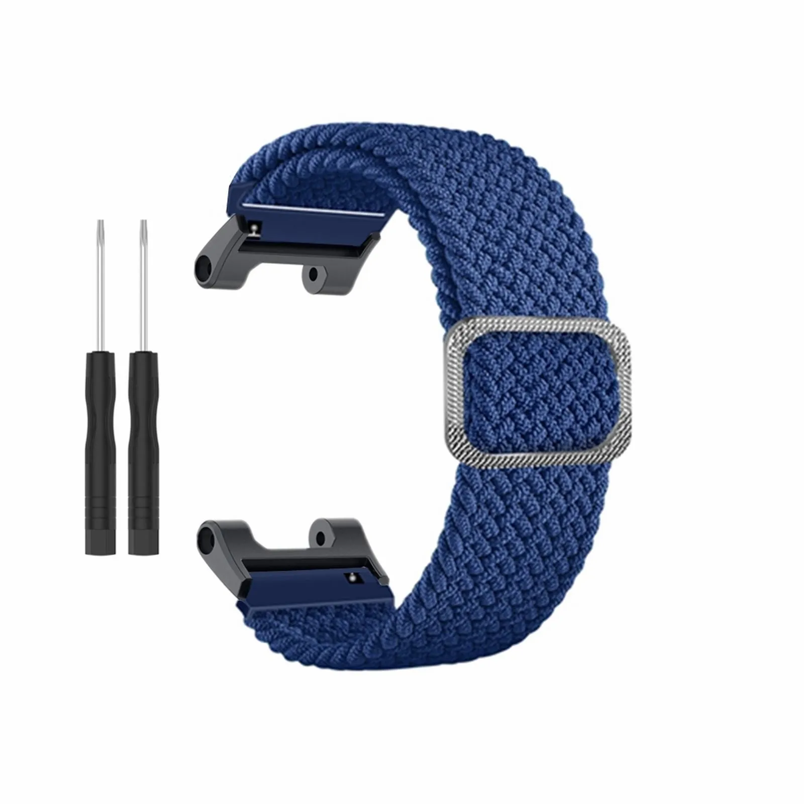 

Подходит для смарт-браслета Huami Amazfit T /T Pro, регулируемый монохромный ремешок, магнитный браслет для облегчения боли