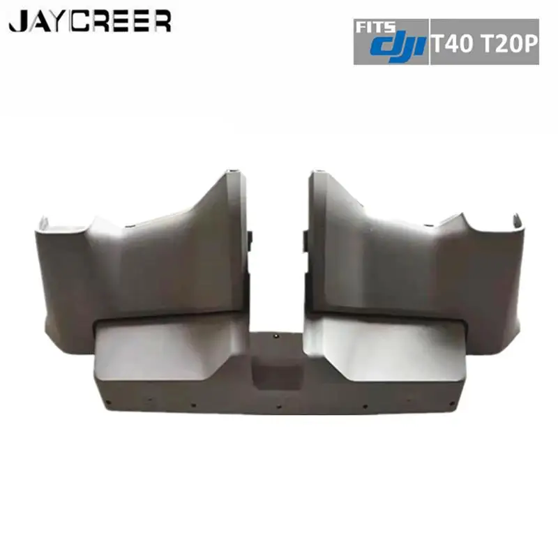 Крышка переднего корпуса для D-ji T40 T20P