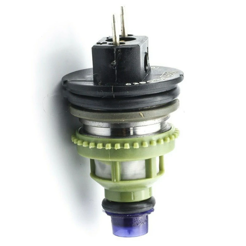 1шт 0280150698 Топливная форсунка 7077483 9946343 Для FIAT RENAULT Clio R19 VOLKSWAGEN Golf PEUGEOT 106 7701035320 0280150664