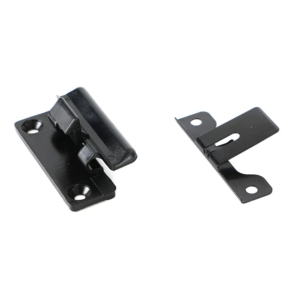 

Крышка подлокотника, нижняя защелка, зажим для Mitsubishi Pajero 2000 2001-2018, консоль, защелка, аксессуары для консоли автомобиля