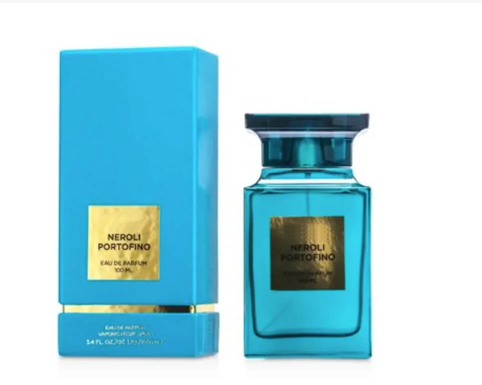 

Top Quality Perfume Women Man Tf Parfum Luxury Perfumes Spray Body TF Fragrances Natural Fresh NEROLI