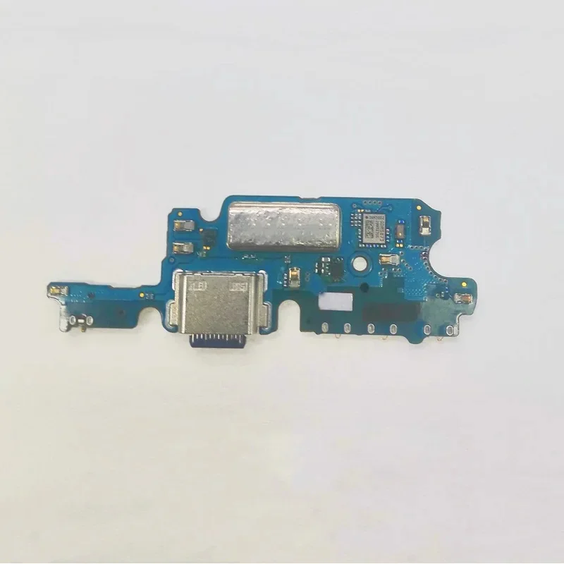 Для Samsung Galaxy Z Fold2 5G SM-F916 зарядная плата сменный разъем для зарядки док-станции