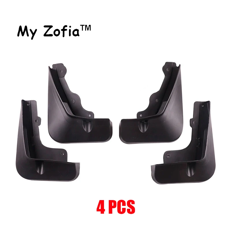 

Для LYNK CO 09 2023 2024 2025 автомобильные брызговики брызговики переднее и заднее крыло расклешенное крыло брызговики аксессуары