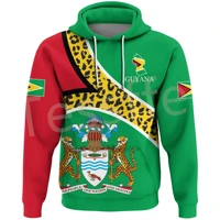 tessffel south america county guyana flag tribe tattoo retro tracksuit 3dprint menwomen pullover casual funny jacket hoodies 17