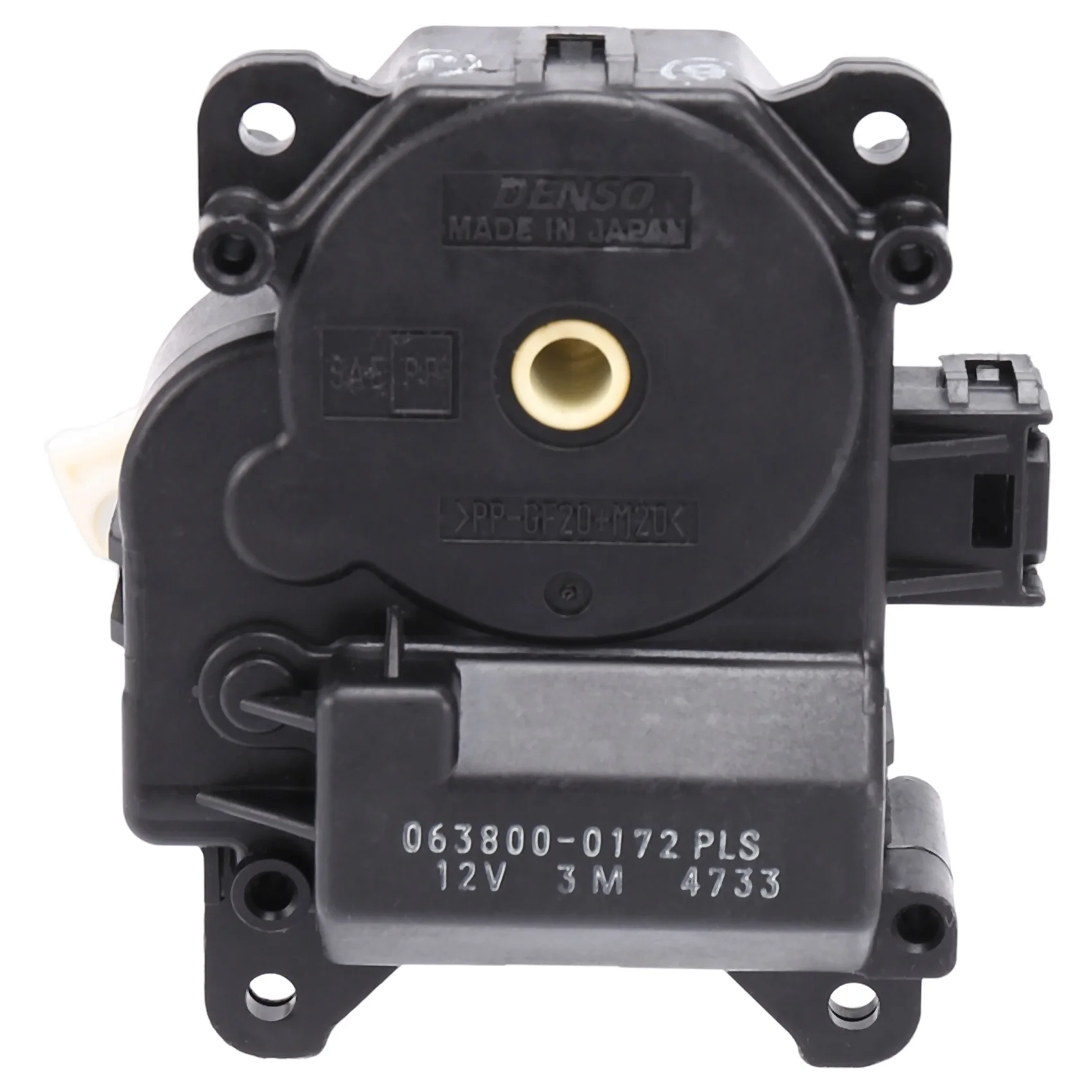 

AC Heater Damper Servo Motor for Toyota Camry Sienna Reiz Crown PLS for-DENSO AE063800-0172 0638000172