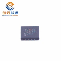 1 pcs new 100 original max4063ete arduino nano integrated circuits operational amplifier single chip microcomputer