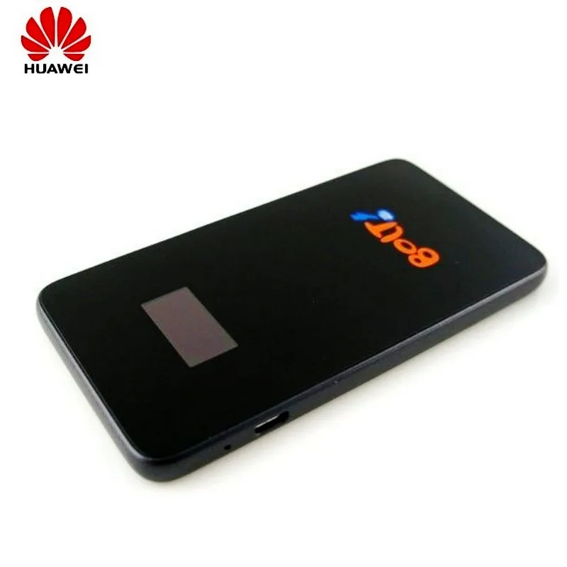 Unlocked Huawei E5578 150Mbps 4G WiFi Router FDD1800/2100Mhz TDD2300Mhz 3G WiFi Mobile Hotspot images - 6