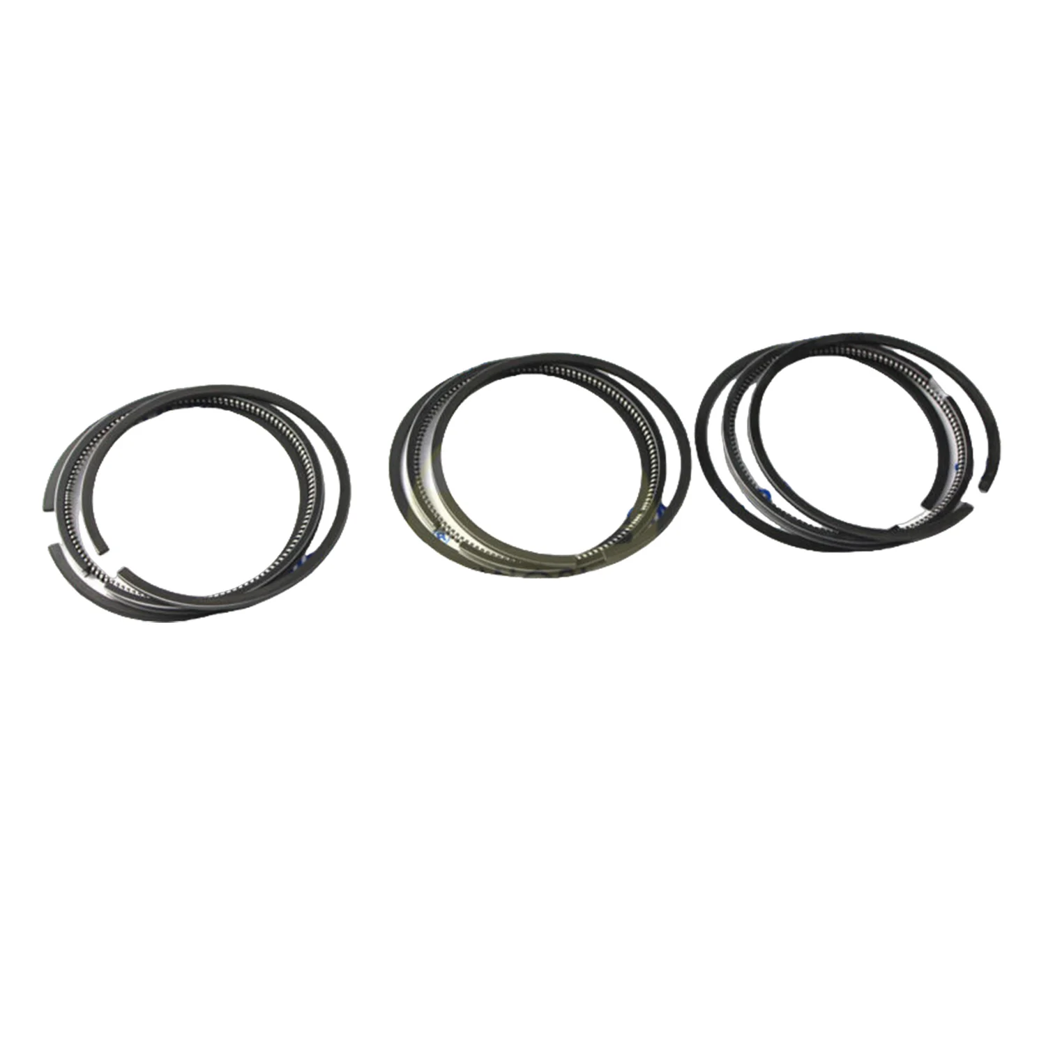 D902 Набор поршневых колец двигателя STD для Kubota Digger Generator BX2230D BX2350D BX2360 BX24 BX25