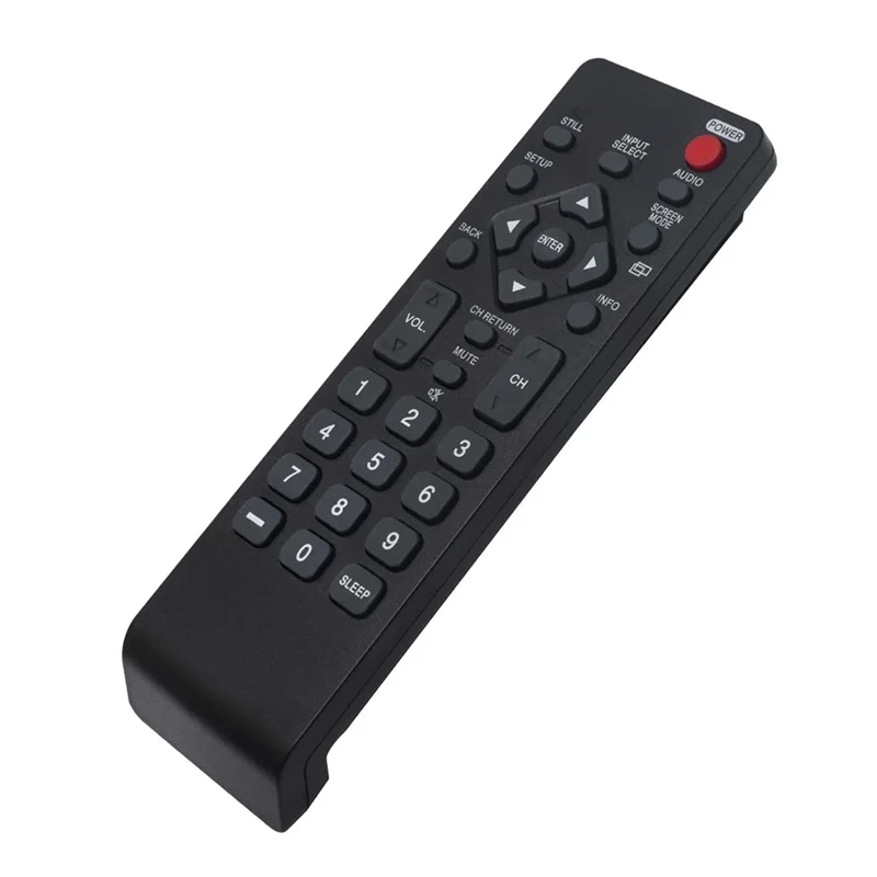 Пульт дистанционного управления NH000UD NH001UD для телевизора Emerson Sylvania LC320EMFX LC195EMX