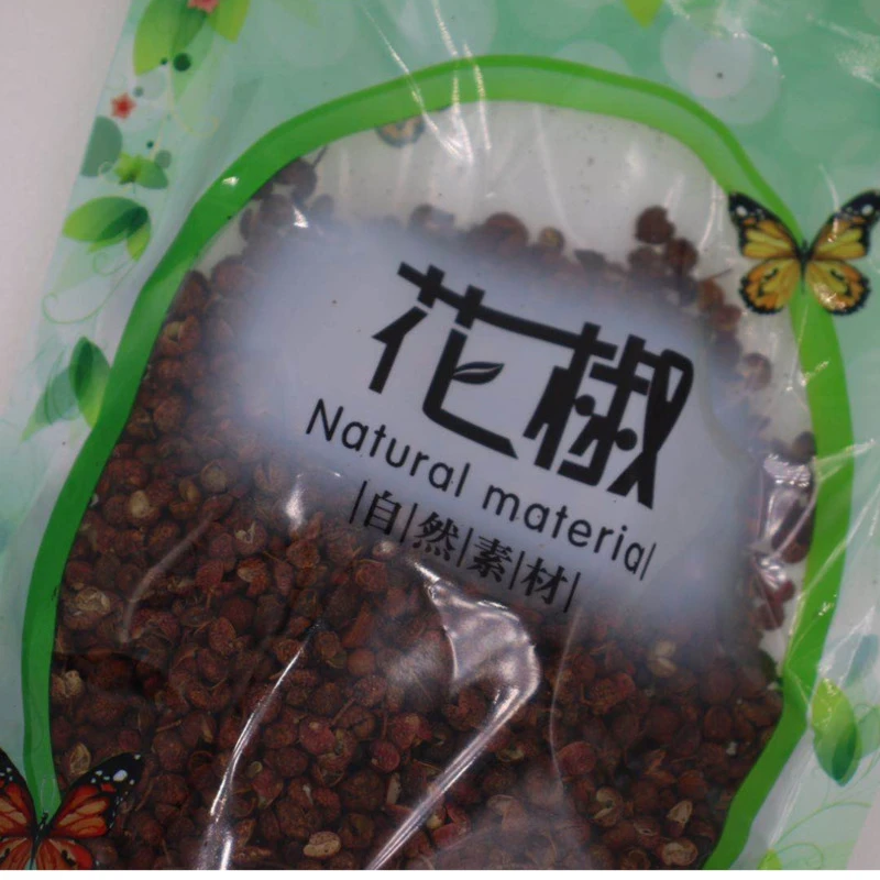 400 г Бесплатная доставка натуральный сушеный красный сычуанский перец huajiao и