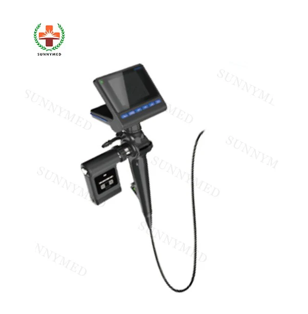 

SYP-5010 New endoscopy equipment veterinary video endoscope system