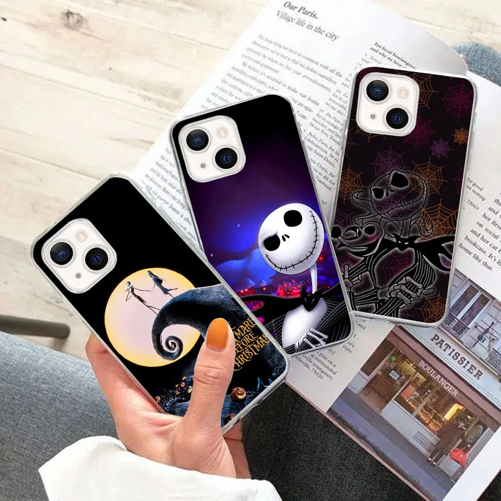 Прозрачный чехол AU-15 Corpse Bride для Moto One Zoom Action Hyper Macro Vision E4 G6 G7 Fusion Play Plus Power