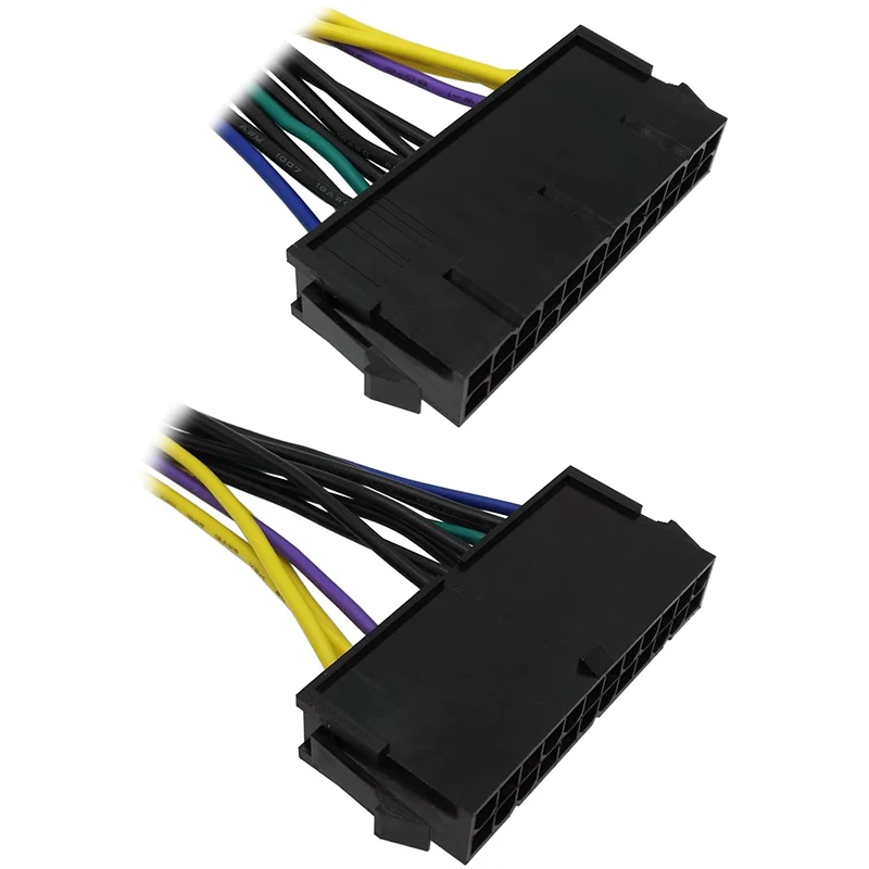 Рисунок 3 - Адаптер питания с 24 контактами