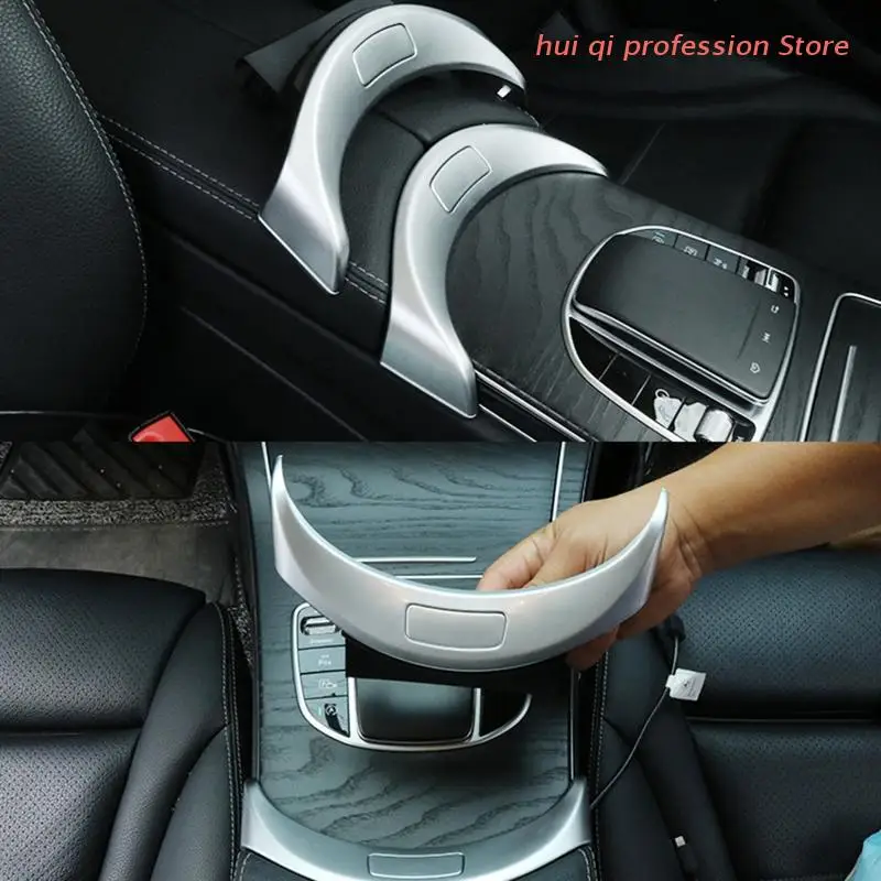 

Front Console Cover Armrest Release Button 2056803407 for W205 C180 C200 C260 C3 H8WE