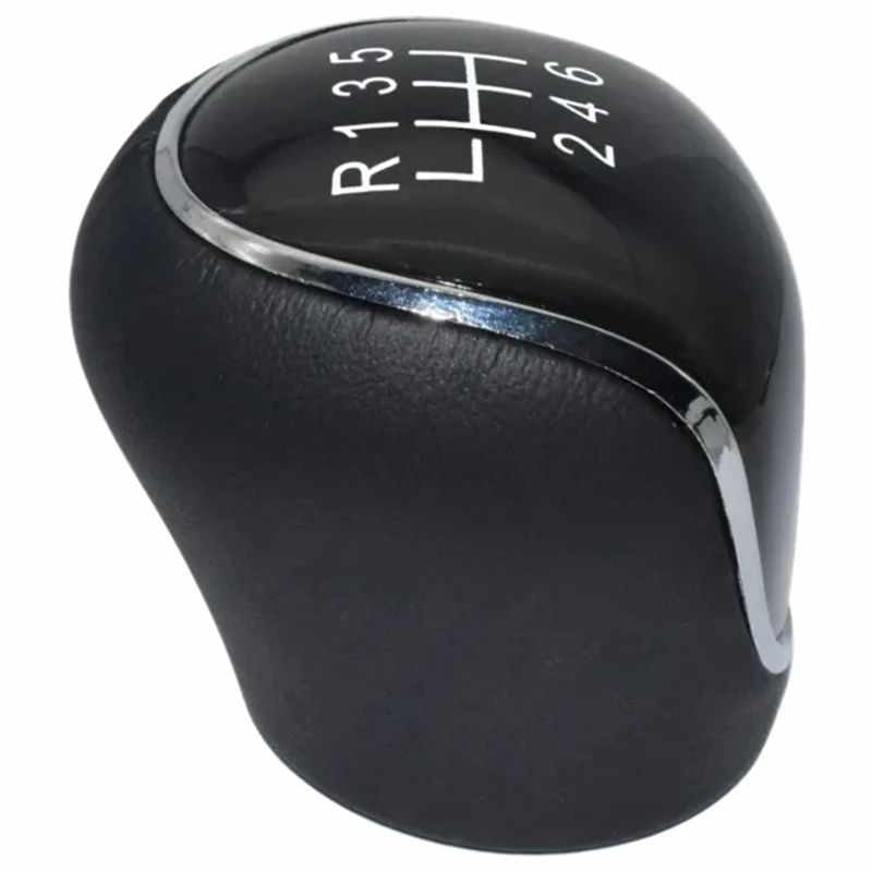 Ручка переключения передач 6 скоростей рычаг для Ford C-Max Focus Mk2 Mk3 Grand Galaxy Kuga 1798600 1803356