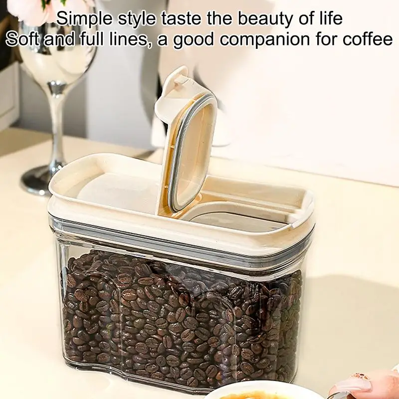 Герметичные пищевые контейнеры большой емкости кухонные для хранения контейнер