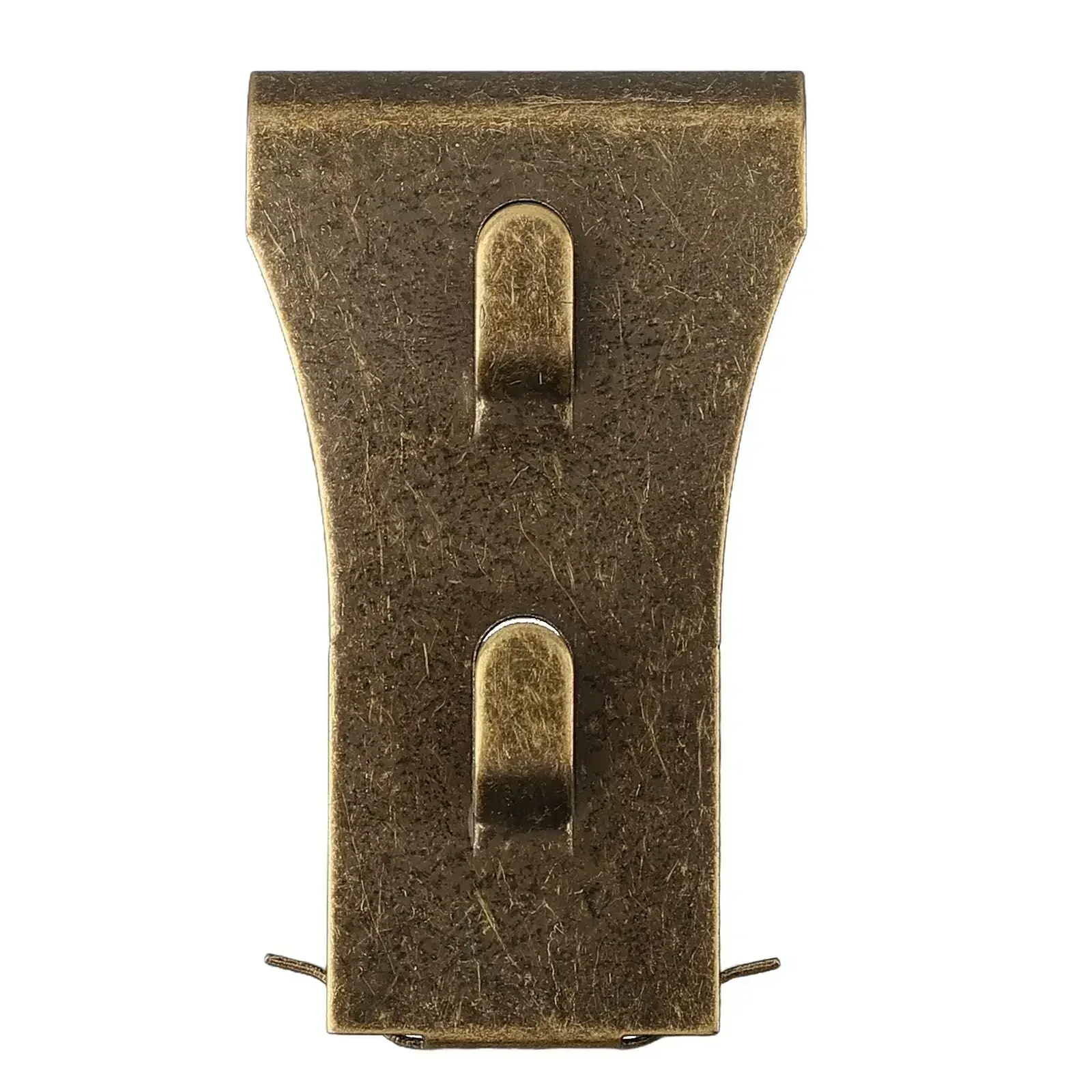 Стальные крючки для кирпича