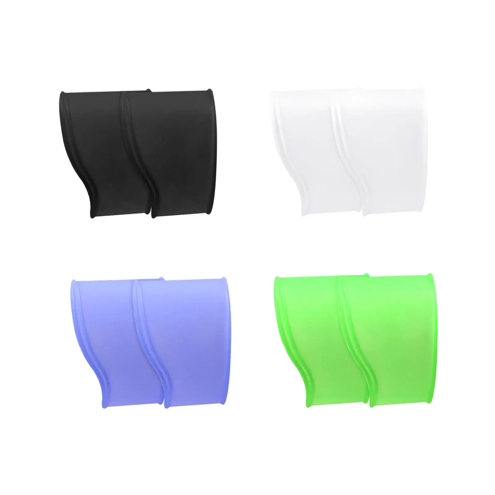 2-компонентные спортивные кружевные ленты многофункциональные портативные