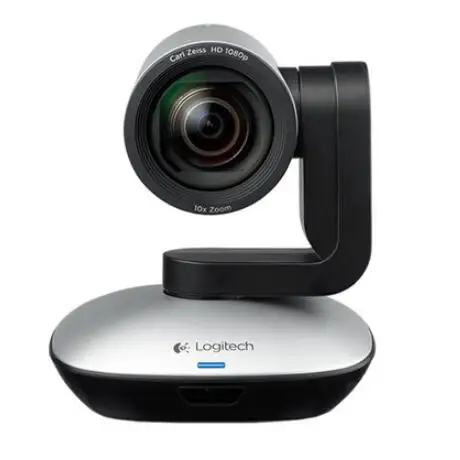 

CC2900ep PTZ Pro 2 HD Video Conference Camera Built-in Microphone