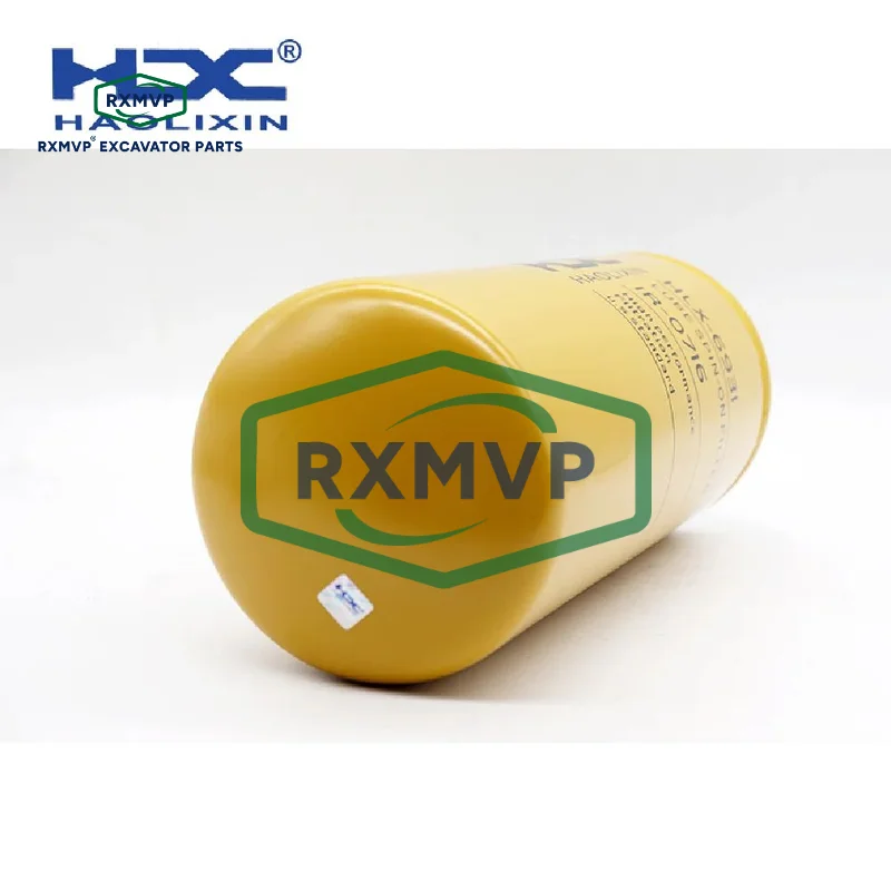 Масляный фильтр 5559652510 103854 LF691A 199395B LF17500 LFP4005 2752604 1R-0716 1R0716 1R-1808 1R1808 275-2604