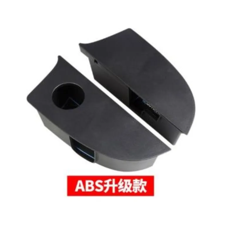 

Высококачественный ящик для хранения в багажнике аксессуары для модификации автомобильные принадлежности для Outlander 2016 2017 2018 2019