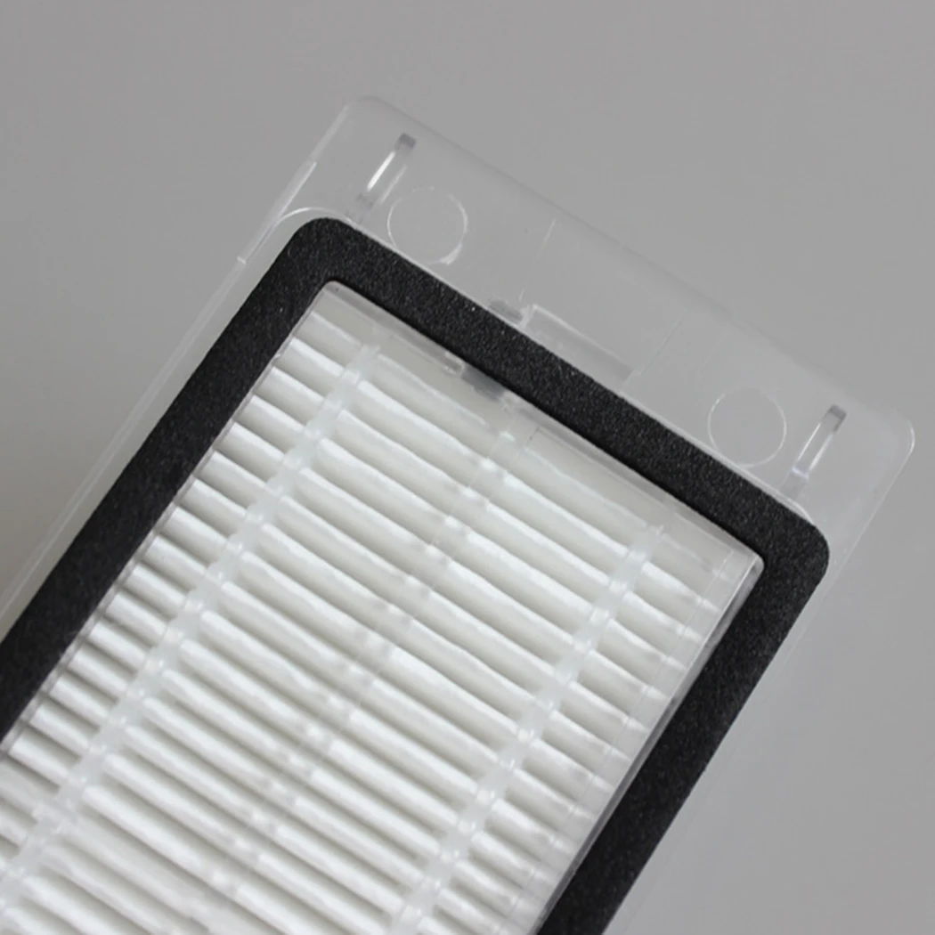 

Фильтр для очистки Robot S50 S6 T6 T7, запчасти для пылесоса, аксессуары для Roborock S5 Max, для XIAOWA E2, E3, E4, для Xiaomi MI