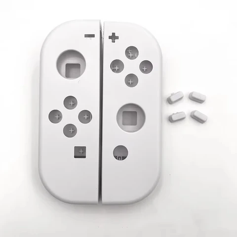 Силиконовые чехлы для Joy-Con Nintendo