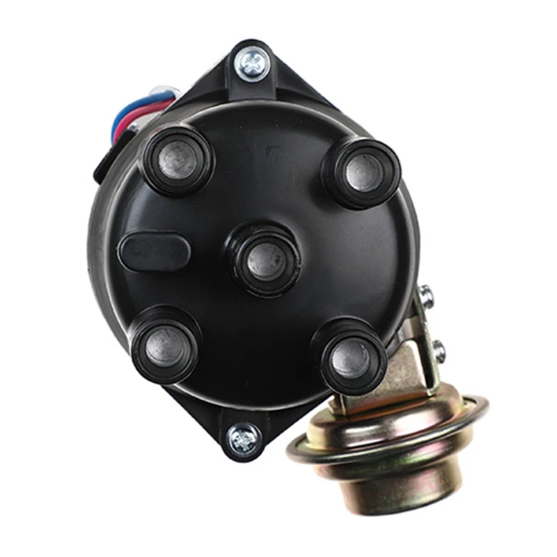 Распределительный датчик зажигания 22100-03A11 для Nissan Cabstar 1978-2000 Sunny B11 B12 1982-92 N13 1.3L