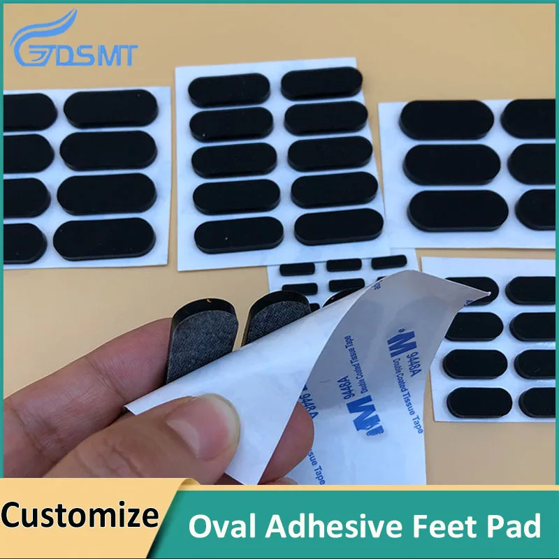 

Противоскользящие силиконовые коврики 5 шт.