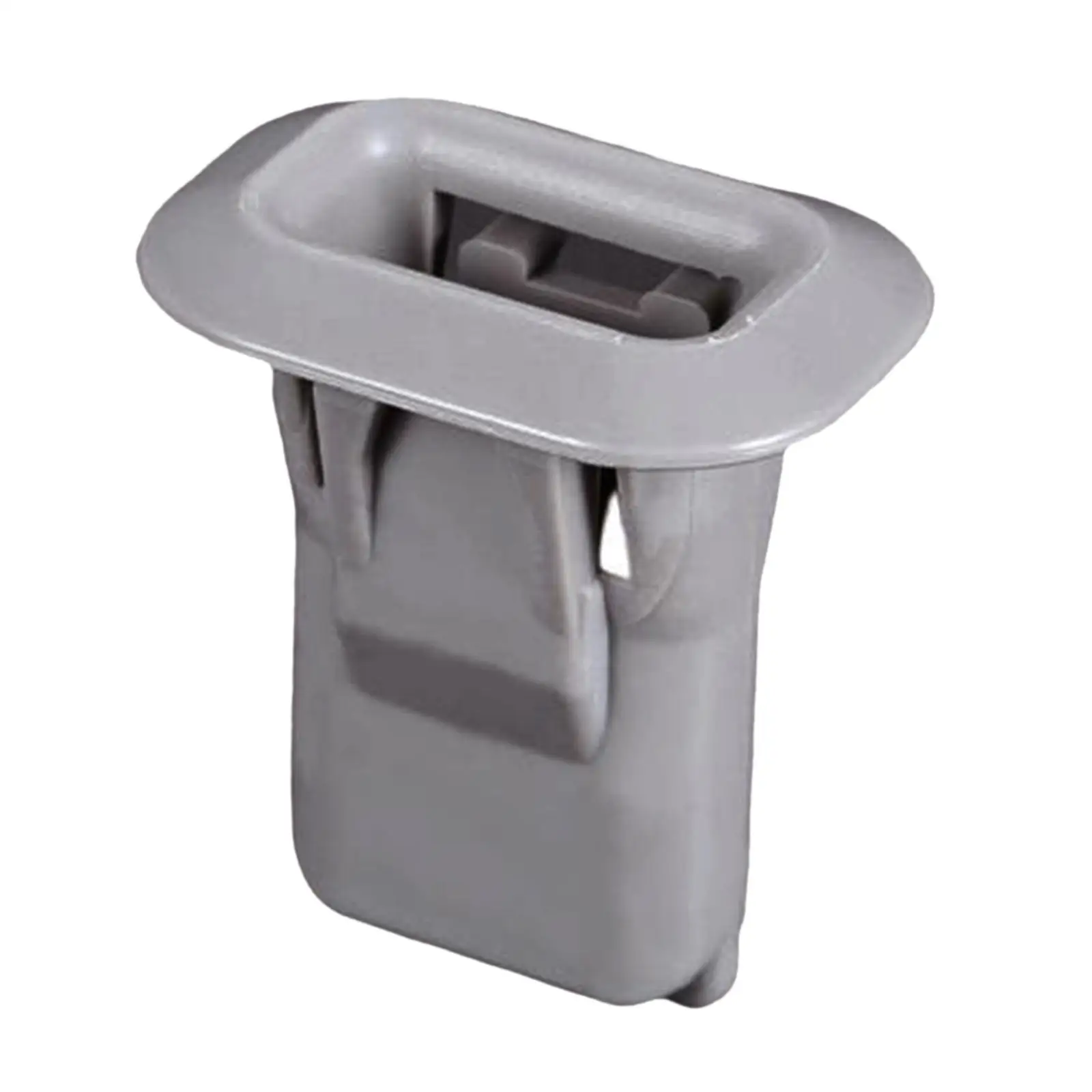 

Rear Seat Seat Cushion Bracket Buckle for Mercedes-Benz A180 200 Durable Car Accessories