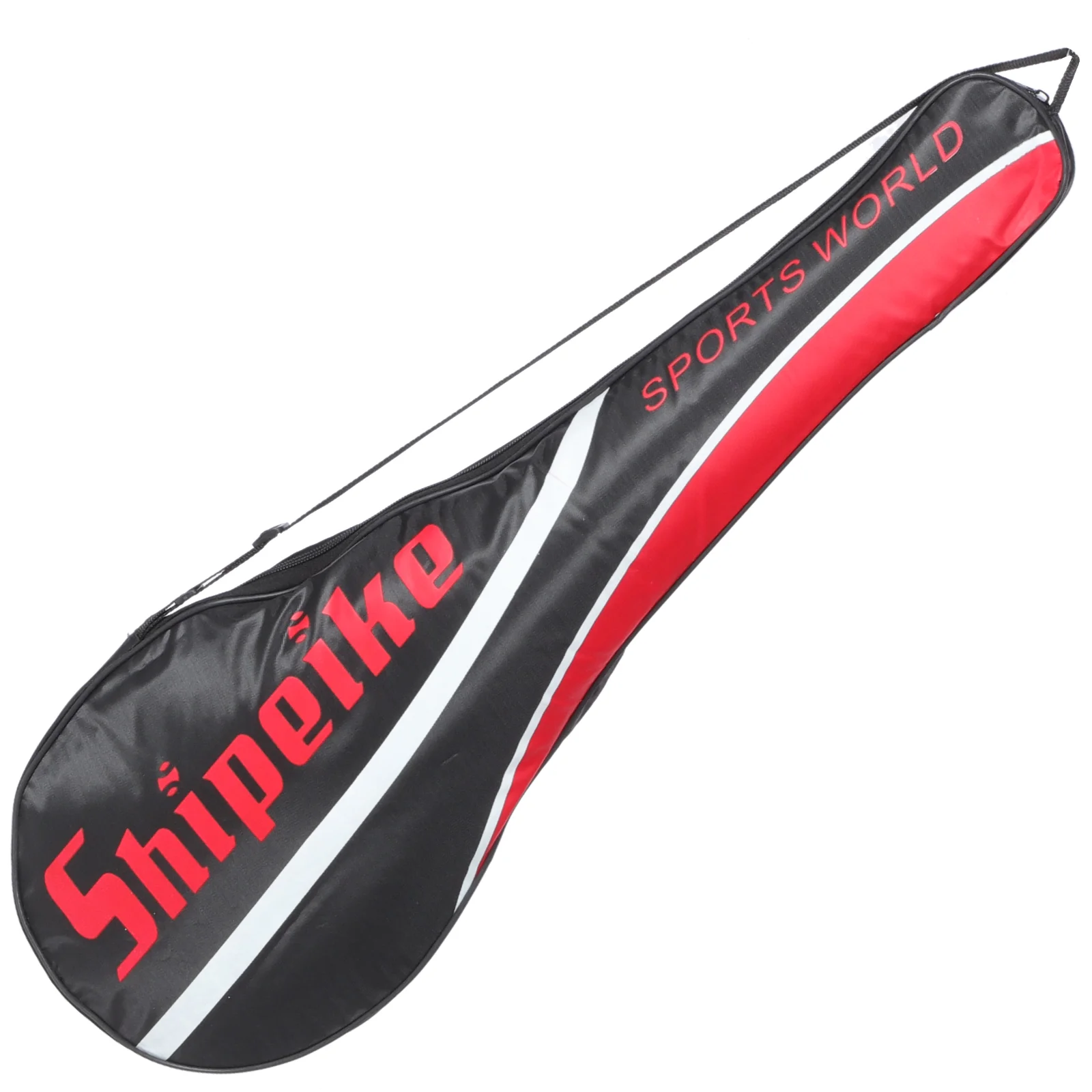 

Аксессуары для упражнений, уличный карман для бадминтона, сумка для ракеток, многофункциональный контейнер