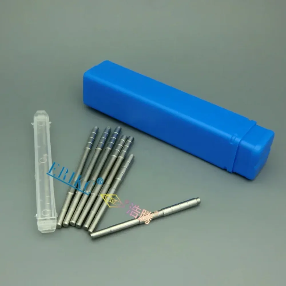 Детали инжекторного насоса ERIKC Стержень клапана 5004 и длина стержня