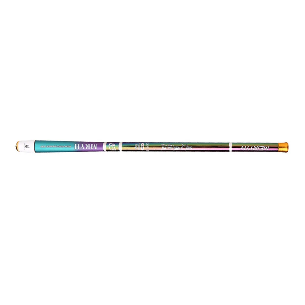 

Section Hand Fishing Rod Garden Indoor Telescopic Ultra Light Ultra Short 1 Pc Accessories Parts Replacement Fishing