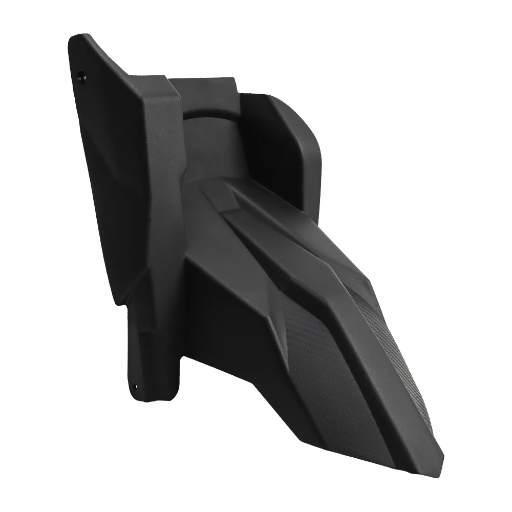 

Подходит для X-ADV 750 FORZA750 2021-2026 мотоциклов, расширение заднего крыла, защитный брызговик, пластиковые аксессуары 2022-2025 гг.