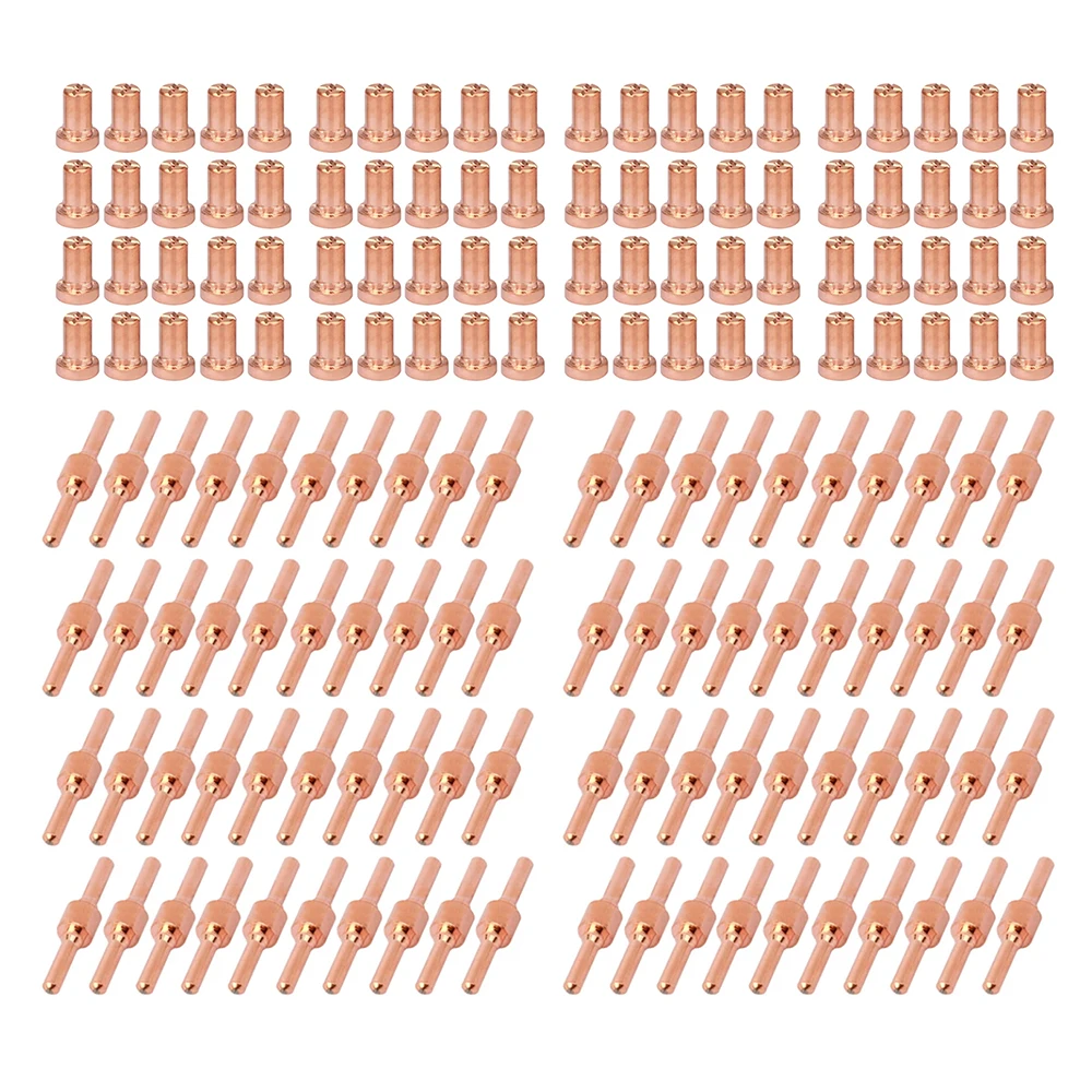 

Комплект расходных материалов для плазменного резака TEMWELL PT31 LG40