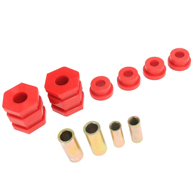 

Polyurethane Front Lower Control Arm Bushing Kits for MK6 EK 96-00