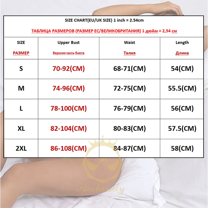 ACELANDY-Butterfly Embrodiery Lace Corset Women Sexy Ladies Teddies Bodsyuit Body Female Sleeveless Lingerie Erotic Jumpsuit