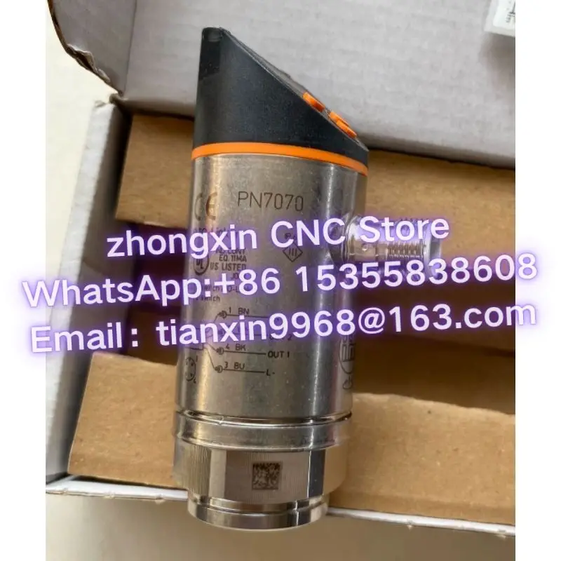 Фото Новый оригинальный датчик давления PN7070 PN7071 PN7078 PN7092 PN7093 PN7094 PN7096 PN7097 PN7099 №1