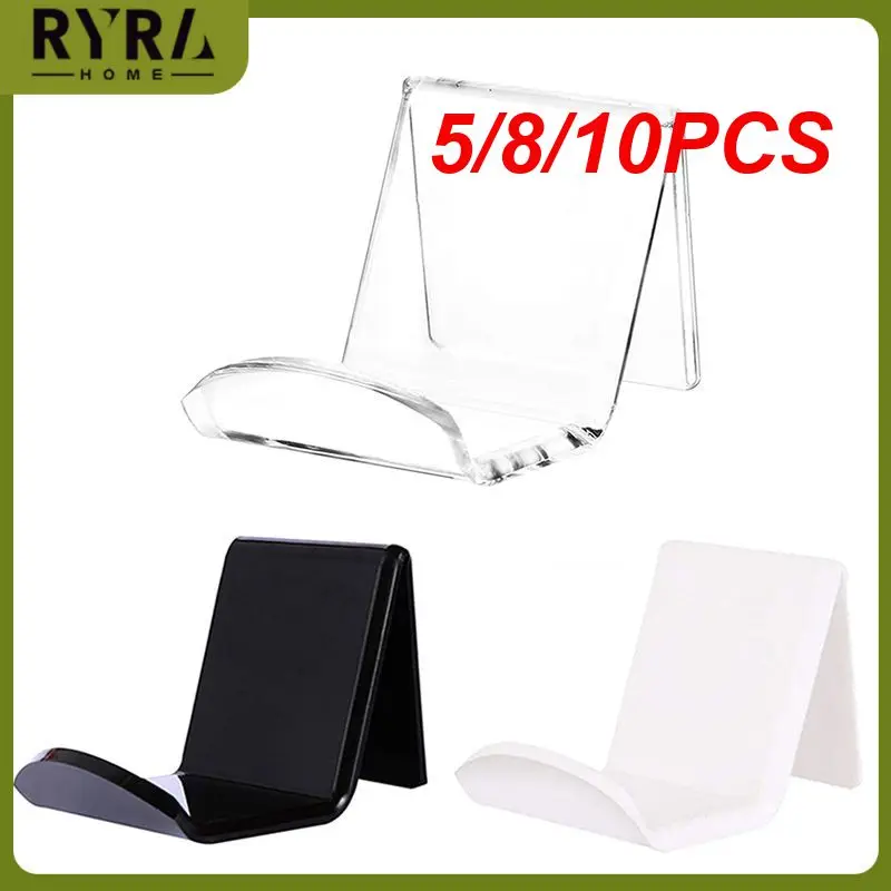 

5/8/10PCS Gamepad Headphone Holder Hanging Stand Holder Rack Adhesive Holder Wall-mounted Wall Mount Hanging Stand