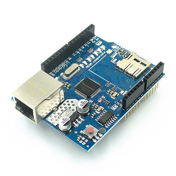 For Ethernet W5100 Network Shield For Arduino UNO Mega 2560 1280 328 Support MEGA Network Expansion Module