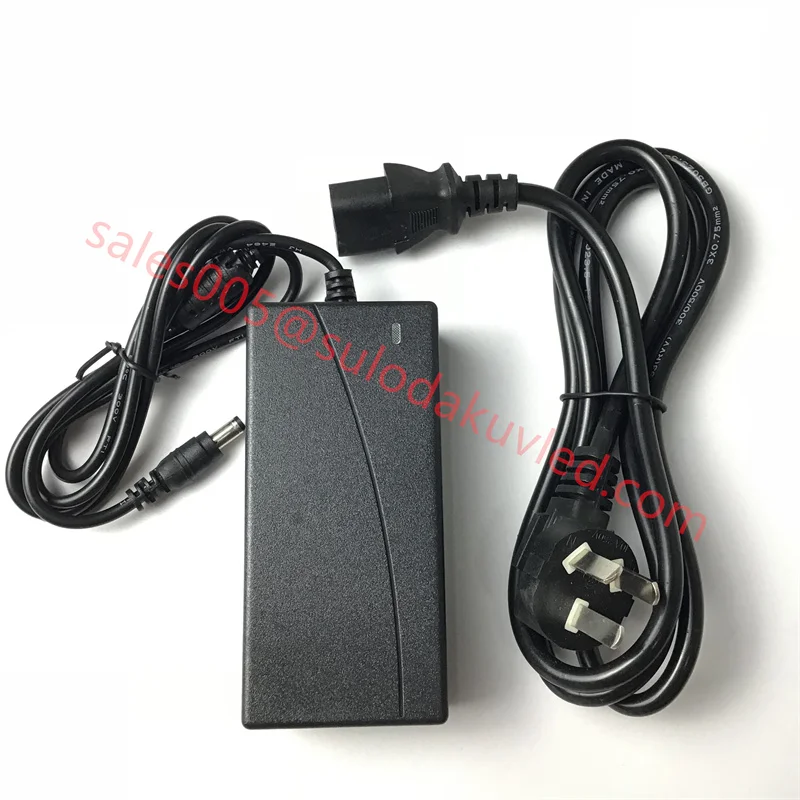 12V 2.5A JDSU MTS-4000 MTS-2000 OTDR Battery AC/DC Power Adapter Charger Made In China