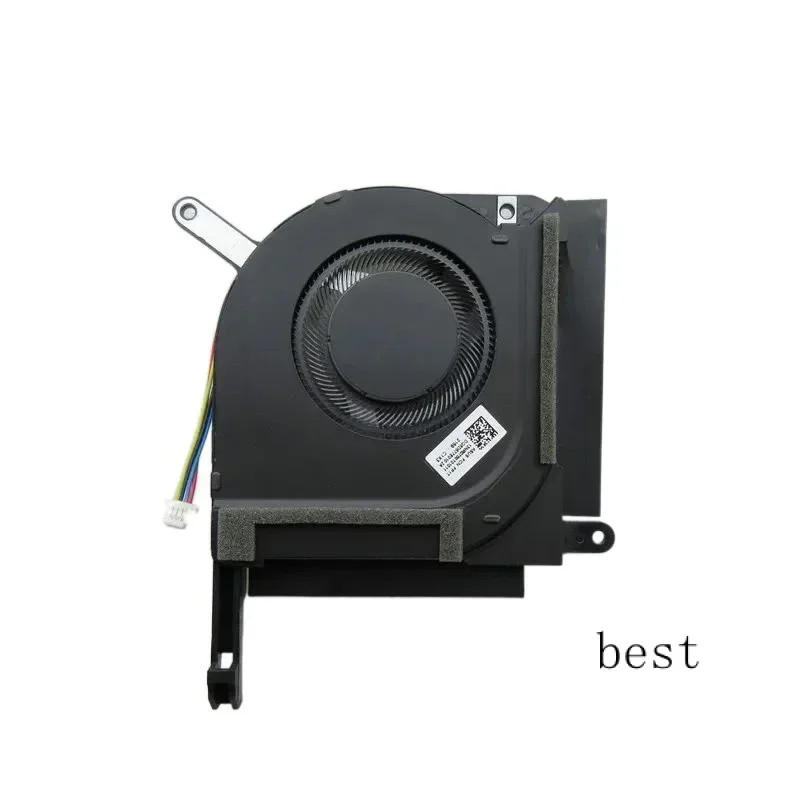 Новый оригинальный охлаждающий вентилятор для процессора и графического