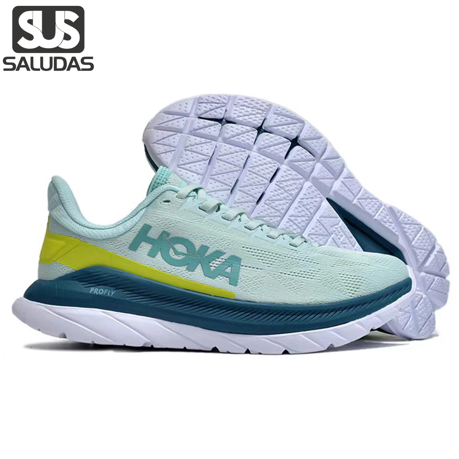 

Мужская спортивная обувь, кроссовки для бега для Hoka Mach 4, мягкие легкие марафонские тренировочные кроссовки для прогулок и тенниса