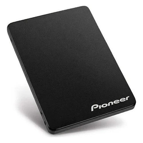 Pioneer APS-SL3N-240 от 240 мб до 500 ГБ-400 Φ TLC SATA3 2 5 &quotSSD |