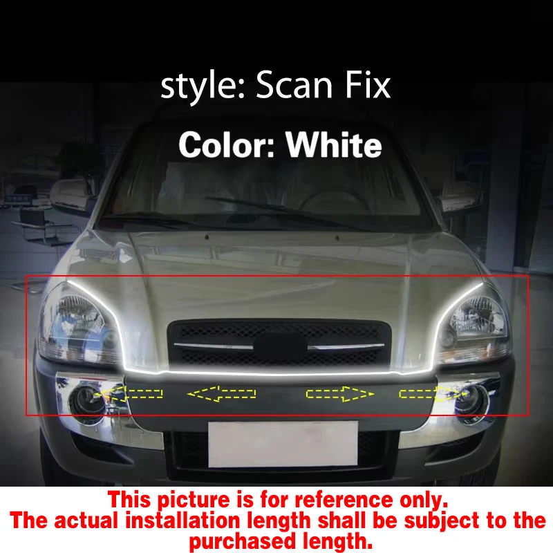 

Фонарь для автомобильной фары Hyundai Tucson 2004-2009