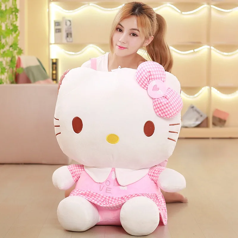 60 ΡΠΌ Π³ΠΈΠ³Π°Π½ΡΡΠΊΠ°Ρ Sanrio Kawaii Hello Kitty ΠΏΠ»ΡΡΠ΅Π²Π°Ρ ΠΈΠ³ΡΡΡΠΊΠ° ΠΏΠΎΠ΄ΡΡΠΊΠ° ΡΠΎΠ·ΠΎΠ²ΠΎΠ΅ ΠΏΠ»Π°ΡΡΠ΅ ΠΡΠ³ΠΊΠ°Ρ ΠΊΡΠΊΠ»Π° ΠΊΠΎΡΠΊΠ° ΠΠΈΠ»Π°Ρ Π°Π½ΠΈΠΌΠ΅ ΠΈΠ³ΡΡΡΠΊΠ° Π΄Π»Ρ Π΄Π΅ΡΠ΅ΠΉ Π΄Π΅Π²ΠΎΡΠΊΠΈ ΠΏΠΎΠ΄Π°ΡΠΎΠΊ Π½Π° Π΄Π΅Π½Ρ ΡΠΎΠΆΠ΄Π΅Π½ΠΈΡ 60 ΡΠΌ Π³ΠΈΠ³Π°Π½ΡΡΠΊΠ°Ρ Sanrio Kawaii Hello Kitty ΠΏΠ»ΡΡΠ΅Π²Π°Ρ ΠΈΠ³ΡΡΡΠΊΠ° ΠΏΠΎΠ΄ΡΡΠΊΠ° ΡΠΎΠ·ΠΎΠ²ΠΎΠ΅ ΠΏΠ»Π°ΡΡΠ΅ ΠΡΠ³ΠΊΠ°Ρ ΠΊΡΠΊΠ»Π° ΠΊΠΎΡΠΊΠ° ΠΠΈΠ»Π°Ρ Π°Π½ΠΈΠΌΠ΅ ΠΈΠ³ΡΡΡΠΊΠ° Π΄Π»Ρ Π΄Π΅ΡΠ΅ΠΉ Π΄Π΅Π²ΠΎΡΠΊΠΈ ΠΏΠΎΠ΄Π°ΡΠΎΠΊ Π½Π° Π΄Π΅Π½Ρ ΡΠΎΠΆΠ΄Π΅Π½ΠΈΡ